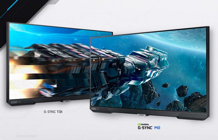 TNC Store Màn hình Samsung Odyssey G4 LS25BG400EEXXV
